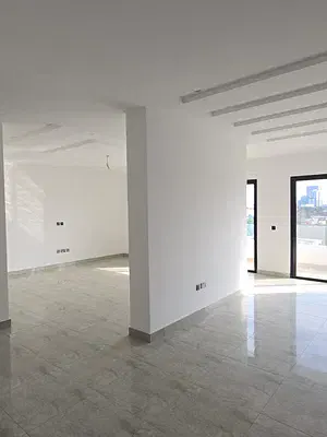 Luxury 4 Bedroom Upper Floor Apartment — Banana Island, Ikoyi, Lagos