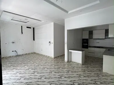 3 Bedroom Apartment with En-Suite Bedrooms — Ikate, Lekki, Lagos