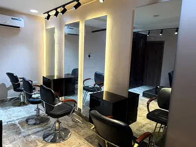 Salon Shop — Lekki, Lagos