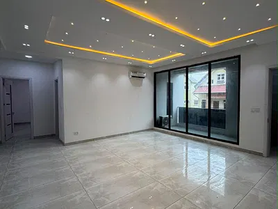 3 Bedroom Flat with BQ — Lekki Phase 1, Lekki, Lagos