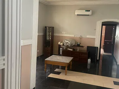 2 Bedroom Apartment — Ikoyi, Lagos