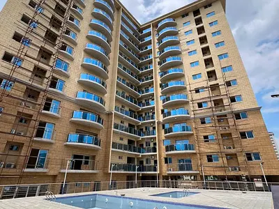36 Units of 4-Bedroom Luxury Flats — Ikoyi, Lagos