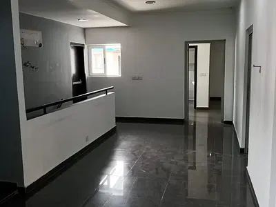 4 Bedroom Detached House Office Space — Victoria Island (VI), Lagos