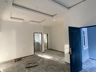 Brand New 2 Bedroom Apartment — Ajah, Lagos