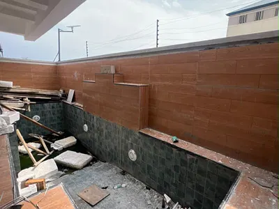 2 Bedroom Flat / Apartment — Lekki, Lagos