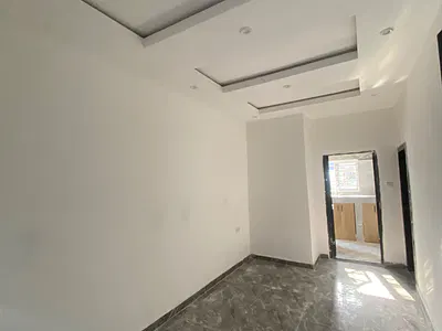 Brand New One Bedroom Apartment — Ajah, Lagos