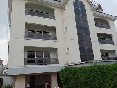 Luxury 3-Bedroom Flat in a Perfect Estate — Ikoyi, Lagos