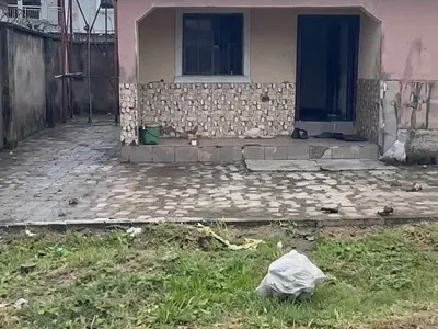 2 Bedroom Bungalow on 780 SQM Plot — Eputu Awoyaya Ibeju Lekki Lagos, Awoyaya, Ibeju Lekki, Lagos