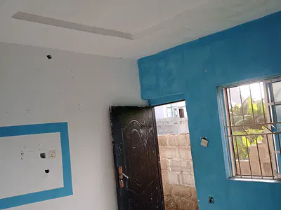 Luxurious Self Contain — Abule Pan, Ibeju Lekki, Lagos