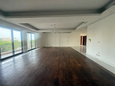 3 Bedroom Apartment with Maids Room — Victoria Island (VI), Lagos