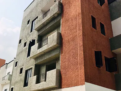 Serviced 3 Bedroom Flat — Osborne Phase 2, Osborne, Ikoyi, Lagos