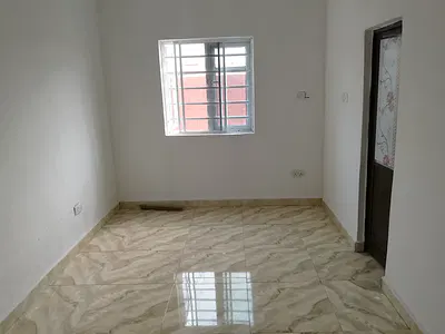 Room in Shared Apartment — Ajah, Lagos