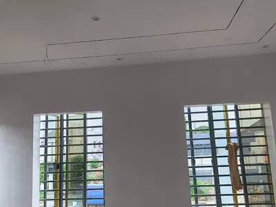 Brand New 5-Bedroom Detached Duplex with BQ — Omole Phase 1, Ikeja, Lagos