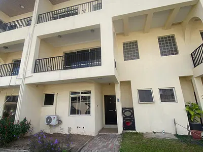 Top Level 4 Bedroom Terraced Duplex — Ikoyi, Lagos