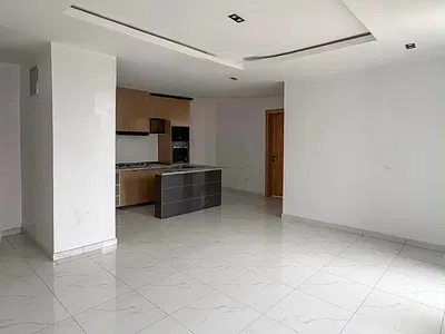 2 Bedroom Flat — Lekki, Lagos