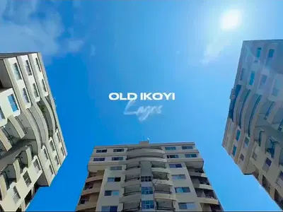 3 Bedroom Apartment with BQ — Old Ikoyi, Ikoyi, Lagos