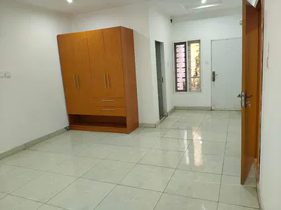 4-Bedroom Terrace Duplex with a Room BQ — Guzape District, Abuja