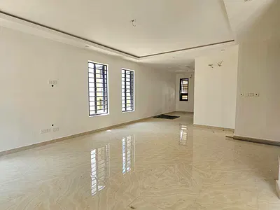 4 Bedroom Duplex — Lekki, Lagos