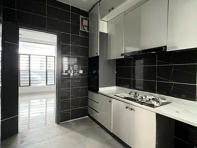 4 Bedroom Terraced Duplex — Lekki, Lagos