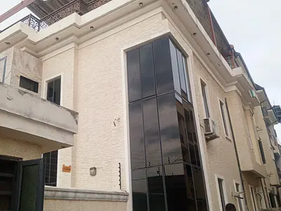 2 Bedroom Flat — Greenfield Estate, Ago Palace, Isolo, Lagos
