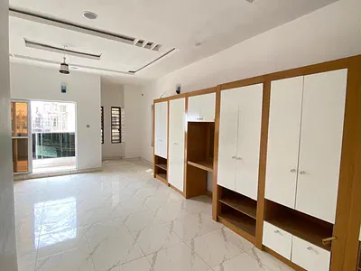 5 Bedroom Duplex with Swimming Pool — Lekki, Lagos