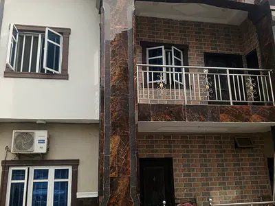 2 Bedroom Flat — Greenfield Estate, Ago Palace, Isolo, Lagos