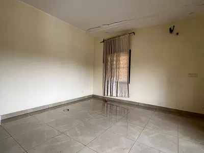3-Bedroom Apartment — Life Camp, Abuja