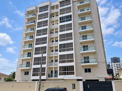 2-Bedroom Apartment in a High-Rise — Victoria Island (VI), Lagos