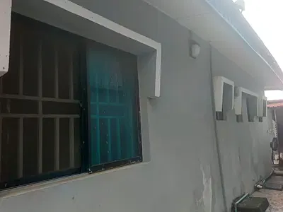 4 Bedroom Bungalow — Oremeji Street, Magodo Phase 1, Magodo, Lagos
