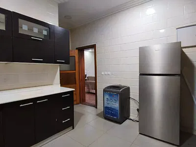 3 Bedroom Terraced Duplex Plus BQ — Lekki, Lagos