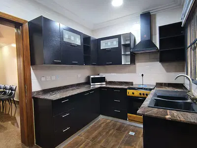 2 Bedroom Penthouse — Lekki, Lagos