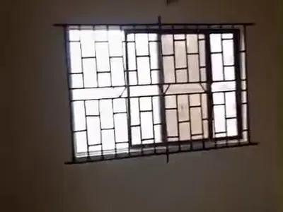 Massive 3 Bedroom Flat Old House with Big Parlor — Ikeja, Lagos