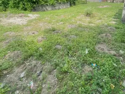 1300SQM Plot Within the Central Business Area (Dealing with Mandate) . — Victoria Island (VI), Lagos