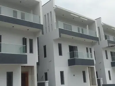 5 Bedroom Detached — Lekki, Lagos