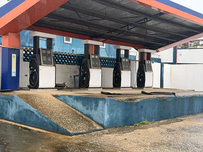 Functioning LPG Refilling Plant — Behind Vanguard Leme, Abeokuta South, Ogun