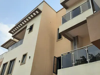 Serviced 2 Bedroom En-Suite Flat — Lekki, Lagos
