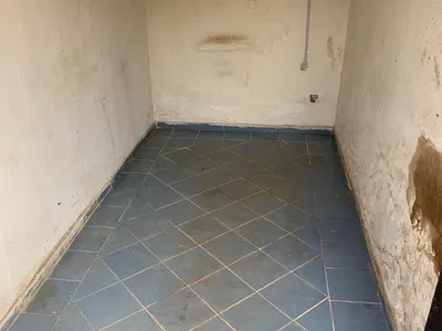 15SQM Shop Space on the Ground Floor — Zone 4, Wuse, Abuja
