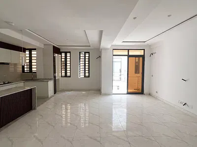 3 Bedroom Flat / Apartment — Lekki Phase 1, Lekki, Lagos