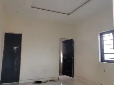 Spacious Self Contain Flat — Behind City College, Karu, Abuja