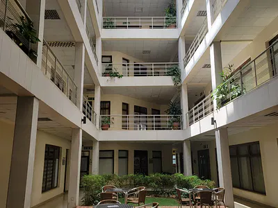 4 Floor Modern Office Complex — Gudu, Abuja