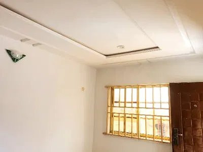 1 Bedroom Mini Flat — Karu, Abuja