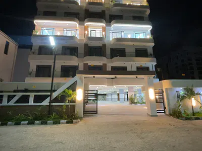 2 Bedroom Flat — Lekki, Lagos