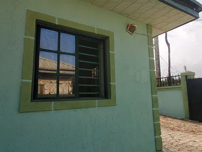 2 Bedroom Flat — Dagbana, Kurudu, Abuja