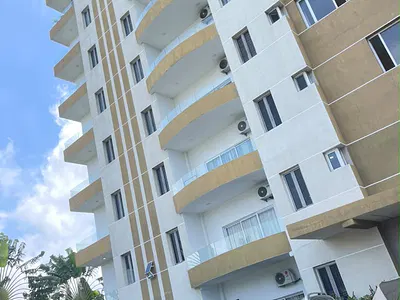 2 Bedroom Penthouse — Victoria Island (VI), Lagos