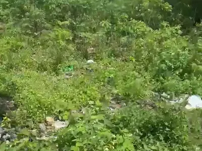 Two Plots of Land — Awoyaya, Ibeju Lekki, Lagos