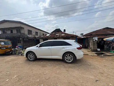 Land in a Secured and Gated Environment — Ogba, Ikeja, Lagos