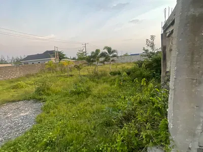 Land — Abule Folly Ibeju, Ibeju Lekki, Lagos
