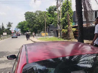 Land Measuring 1879 SQM — Akin Adesola VI, Victoria Island (VI), Lagos