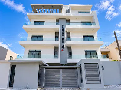 3 Bedroom Luxury Penthouse — Off Freedom Way, Lekki Phase 1, Lekki, Lagos