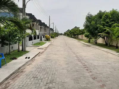 Residential Land Available — Eleko Expressway, Ibeju Lekki, Lagos